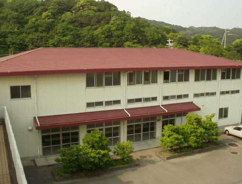 ��1������(2�K),���k�z�[��(1�K)�̊O�ώʐ^